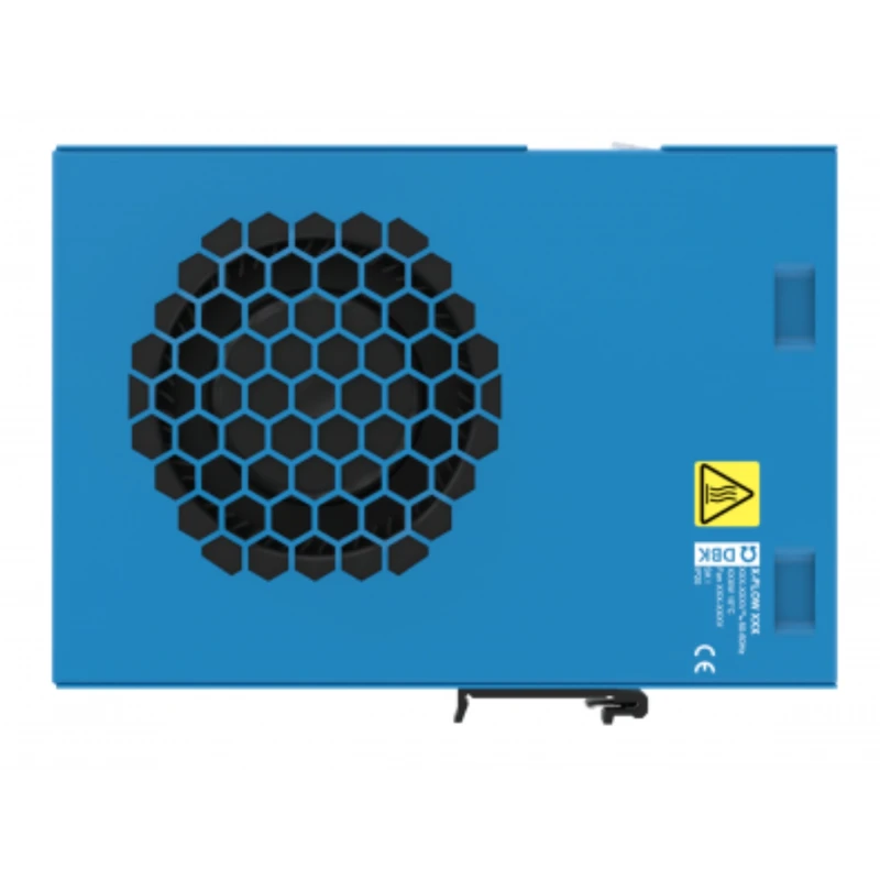 Forced Convection Fan Heater